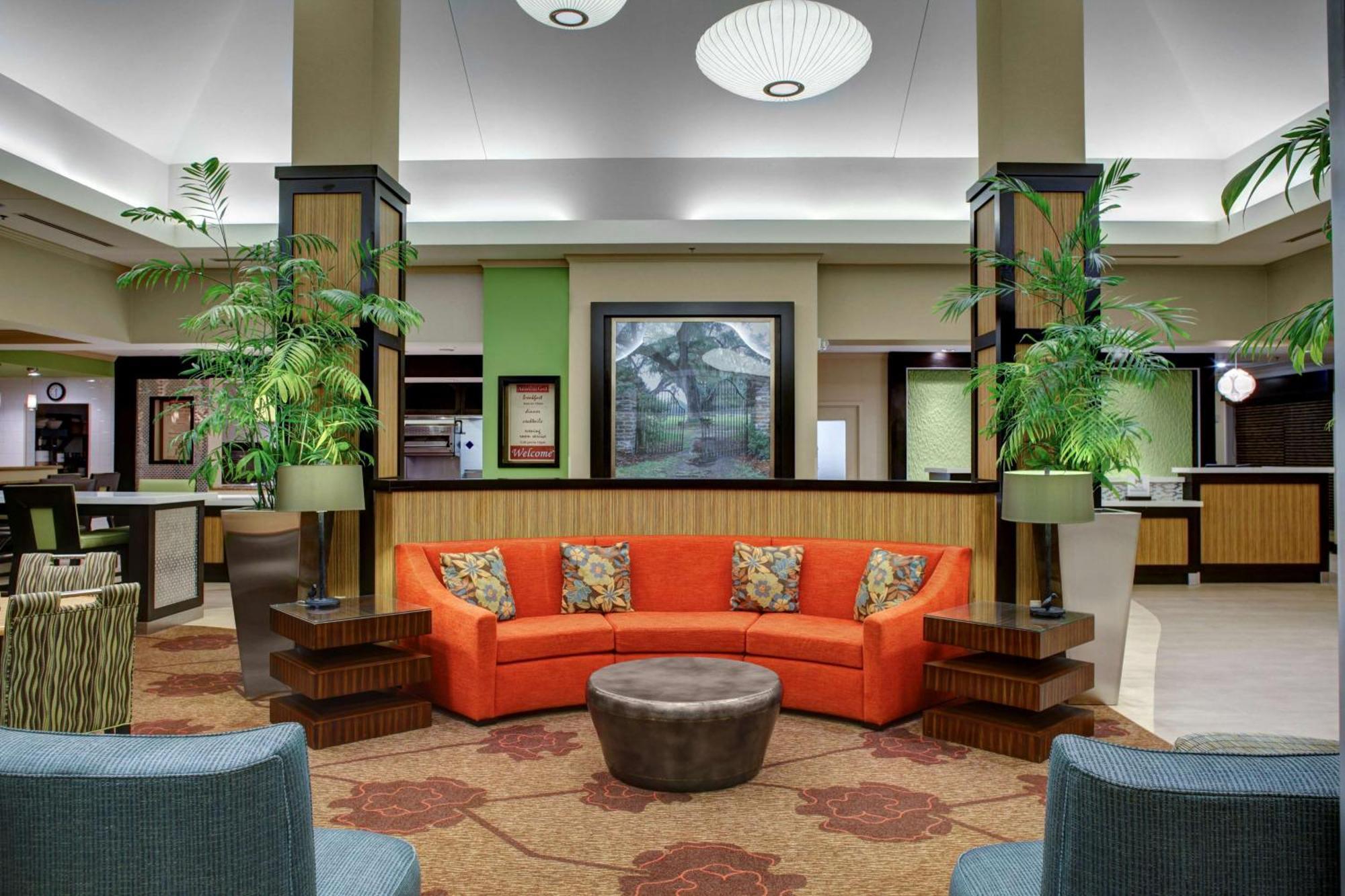 Hilton Garden Inn Atlanta North/Alpharetta Exterior foto