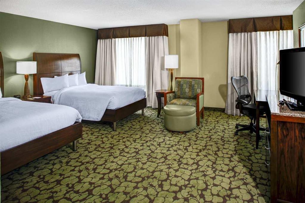 Hilton Garden Inn Atlanta North/Alpharetta Quarto foto