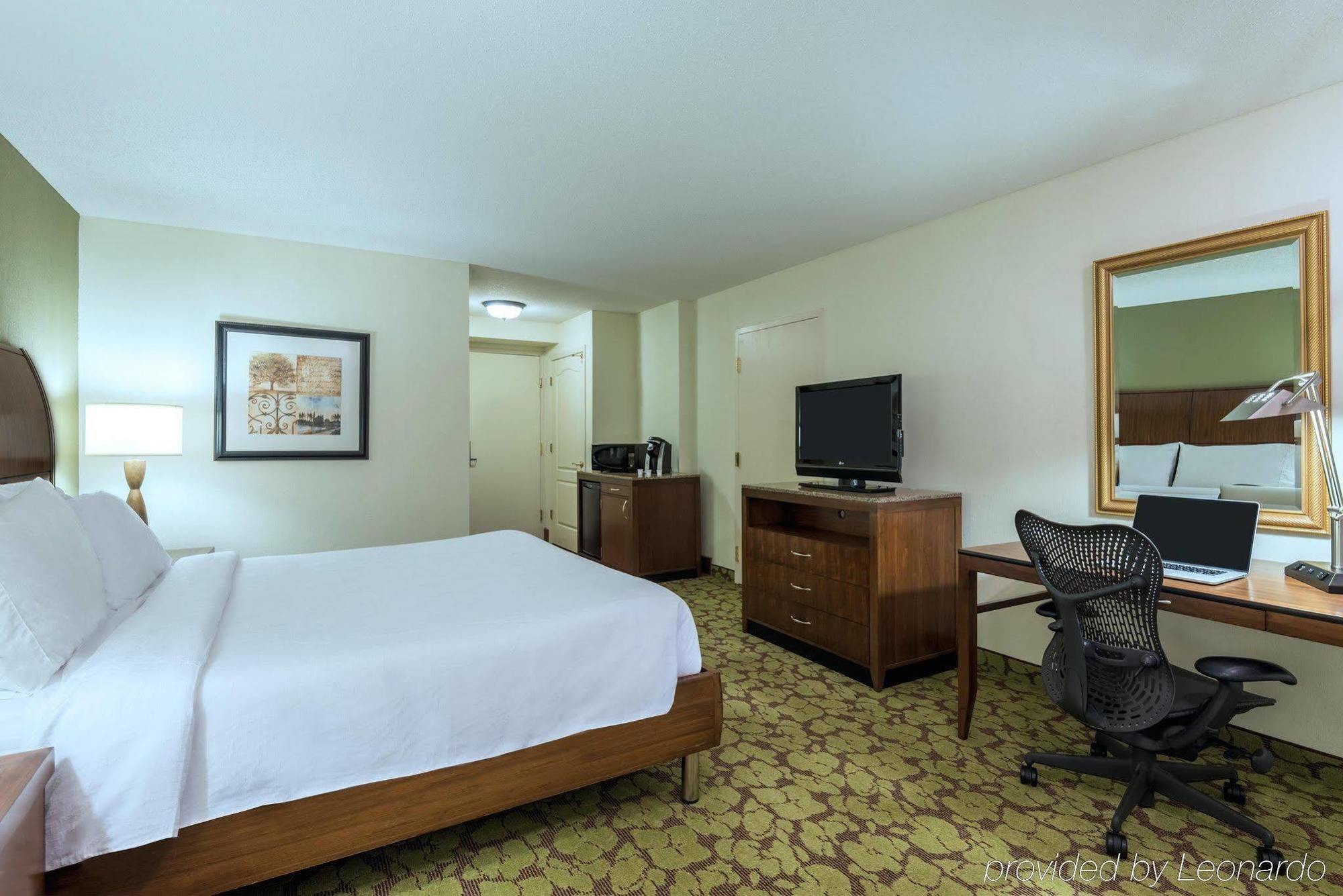 Hilton Garden Inn Atlanta North/Alpharetta Exterior foto